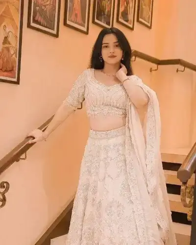 Escort Service In Harij